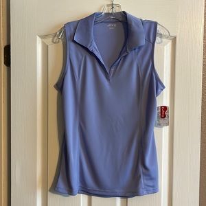 CLOSET CLEAN OUT Ladies Golf tops, skorts,& shorts! % off offered on multiples!
